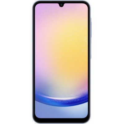 Samsung Galaxy A25 5G (6GB/128GB) Blue EU